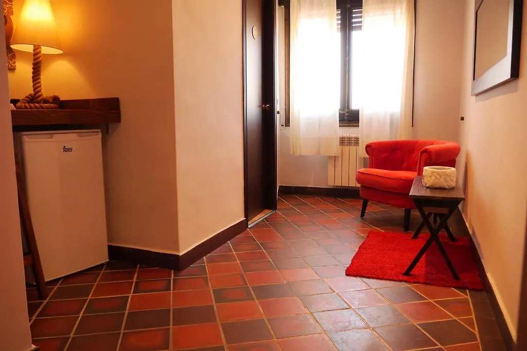 Country house Hotel Restaurant El Bosc Banyeres del Penedes