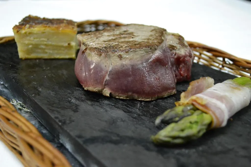 Hotel Restaurant El Bosc Banyeres del Penedes