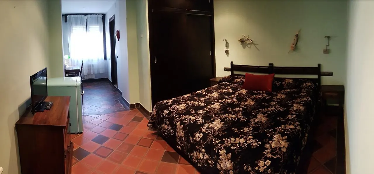 Landhuis Hotel Restaurant El Bosc Banyeres del Penedes