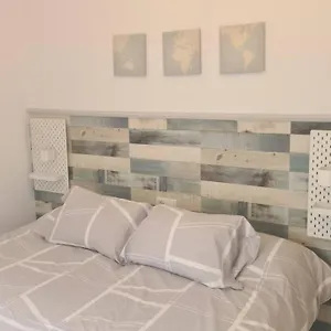 El Barrio , Nerja Spanje