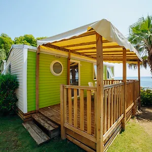 2* Camping Alannia Costa Dorada