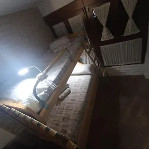 El Cuchitril Appartement Almería
