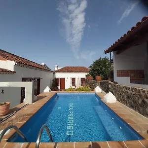 Paraiso Tenerife , Valle de Guerra Spanje