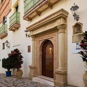 Turisticos Casa De La Borrega , Estepona Spanje