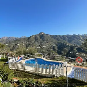 Rural Caracoles , Frigiliana Spanje