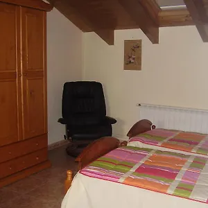  Appartement Casa Magi