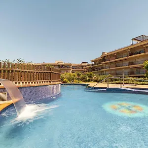  Appartement Golden Beach