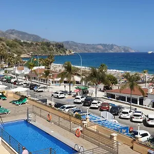 Bahia , Nerja Spanje