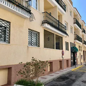 Nina De Oro , Torremolinos Spanje
